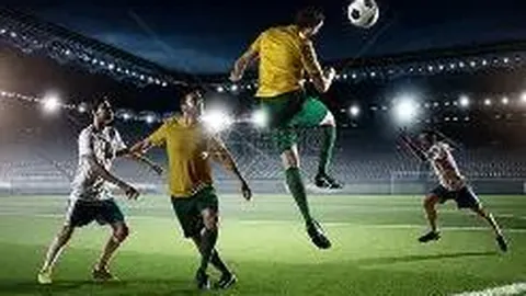 全民足球文化狂欢盛宴