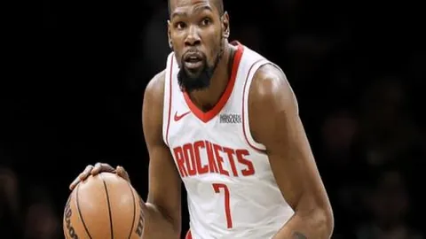 NBA赛事分析：掘金对阵火箭 赛事解读与预测